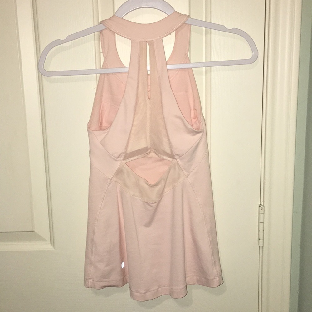 Lululemon fancy top